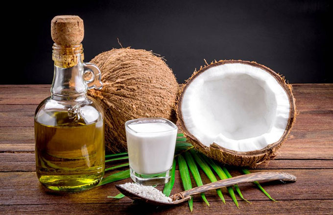 10 geniálnych využití kokosového oleja, o ktorých ste netušili!