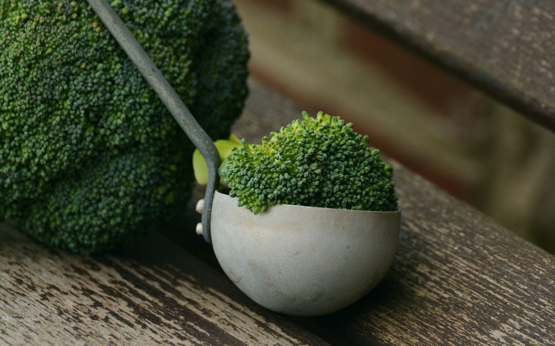 Brokolicový olej ako prevencia vzniku rakoviny!