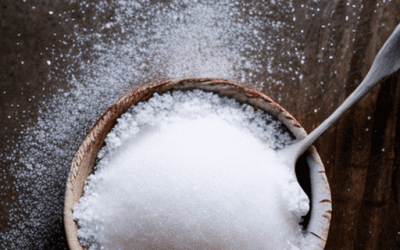Himalájska soľ: Prečo by ste ju mali začať používať?